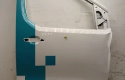 Дверь передняя правая для Citroen Spacetourer 2016-22