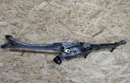 Трапеция стеклоочистителей для Mercedes-Benz C class на фотографиях