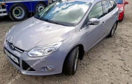 Двигатель для Ford EcoSport на фотографиях