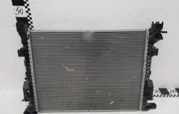 Радиатор охлаждения ДВС для Renault Duster HS 2010-2015