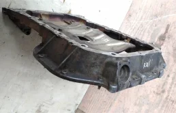 Поддон картера для Lexus ES на фотографиях