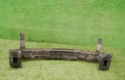 Бампер для Hyundai i40 2012 года на фотографиях