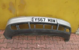 Бампер для Audi A6 1999 года на фотографиях