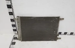 Радиатор кондиционера для Volkswagen Tiguan II MK2 2016+