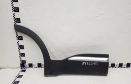 молдинг задней правой двери для Chery Tiggo 4 2017+