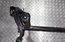 Задняя балка для Kia Rio X line 2018 года на фотографиях