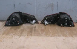 фонарь задний внешний правый для Honda Civic FD 2005-2012 седан