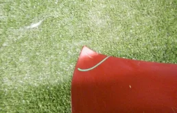 Дверь багажника для Hyundai Solaris 2016 года на фотографиях