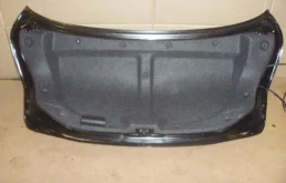 Замок багажника (6460012021) для Toyota Corolla E140/E150 Седан 2006-2013