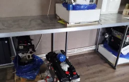 новый двс в Москве