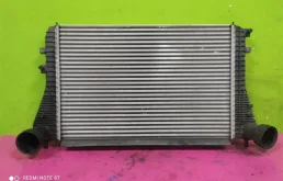 интеркулер для Volkswagen Touran 1T 2003-2015