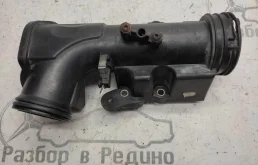 Патрубок интеркулера для Mercedes-Benz Vito W639 Viano 2003-2013