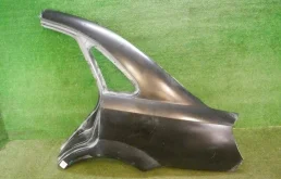 Заднее левое крыло для Chevrolet Lacetti 2005 года на фотографиях