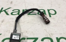 Камера заднего вида для Mercedes-Benz CLA class C118 2019+