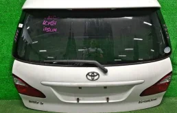 Крышка багажника для Toyota Ipsum ACM20 Rest 2004-2009