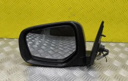 Зеркало боковое левое для Mitsubishi Pajero Sport KH0 rest 2013-2017