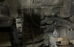 АКПП для Chrysler Grand Voyager на фотографиях