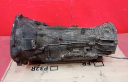 АКПП для Toyota Land Cruiser Prado 2003 года на фотографиях