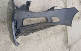 Бампер для Honda Accord 2015 года на фотографиях