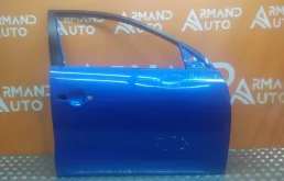 Дверь (в сборе) передняя правая для Hyundai i30 1 FD 2007-2012