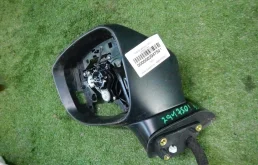 Зеркало боковое левое для Mazda CX 5 на фотографиях