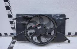 Диффузор вентилятора для Ford Focus III Седан 2011-2015