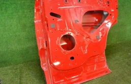 Двери для Ford Explorer на фотографиях