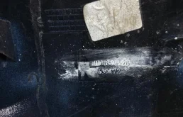 Зеркала для Audi Q3 2012 года на фотографиях