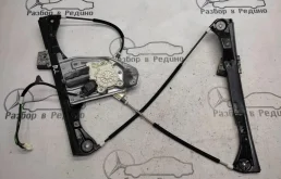 Двери для Mercedes-Benz CLC class 2010 года на фотографиях