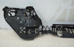 Направляющая бампера задняя левая для BMW 5er 2019 года на фотографиях