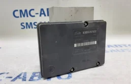 Блок ABS для Volvo XC90 2012 года на фотографиях