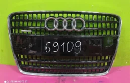 Решетка радиатора для Audi Q7 4L 2005-2015