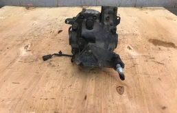 Муфта моста задняя для Mazda CX 5 на фотографиях