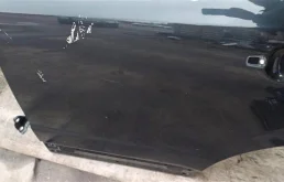 Дверь задняя левая для Opel Antara 2008 года на фотографиях