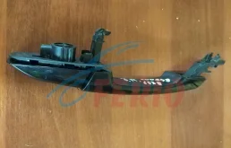 Двери для Land Rover Range Rover Evoque 2013 года на фотографиях