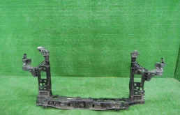 Панель радиатора (телевизор) (64101D4000) для Kia Optima 4 JF 2016-2020