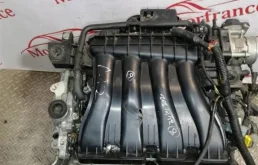 Двигатель для Renault Fluence 2015 года на фотографиях