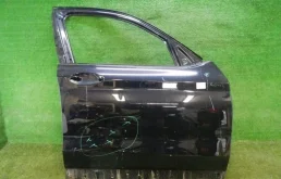 Дверь передняя правая для BMW X3 2019 года на фотографиях