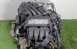 Двигатель с навесным BSE для Volkswagen Jetta 5 1K 2005-2010