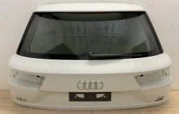 Крышка багажника для Audi Q7 4M 2015+