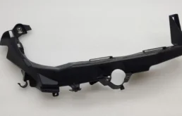 Кронштейн правой фары нижний для BMW 3er на фотографиях