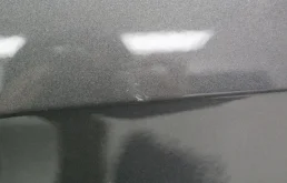 Дверь передняя левая для Jeep Grand Cherokee 2011 года на фотографиях