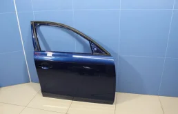 Дверь передняя правая для Audi A4 2013 года на фотографиях