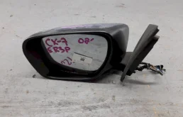 Стекла и зеркала для Mazda CX 7 на фотографиях