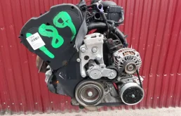 Двигатель без навесного для Ford Mondeo 2