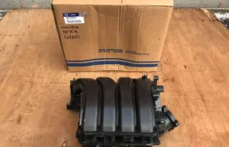 Впускной коллектор для Kia Cerato BD 2018+