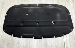 Шумоизоляция капота для Volkswagen Touareg II (7P5) 2010-2014