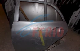 Дверь задняя левая для Toyota Corolla 2011 года на фотографиях