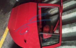 Двери для Kia Picanto на фотографиях