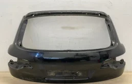 Крышка багажника для Audi Q7 на фотографиях
